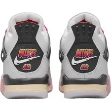 Jordan Air 4 ' Basketball Shoes 4