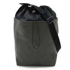 Bottega Veneta — Bottega Veneta Drawstring Pouch Crossbody — Handbag — resale