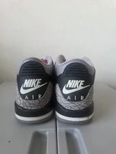 Jordan — Jordan 3 Retro "Cool " #Basketball #Retro — Sneaker — resale