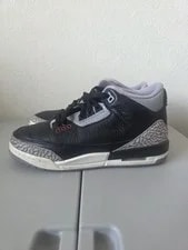 Jordan 3 Retro "Cool " #Basketball #Retro 2