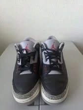 Jordan 3 Retro "Cool " #Basketball #Retro 3