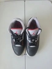 Jordan 3 Retro "Cool " #Basketball #Retro 4