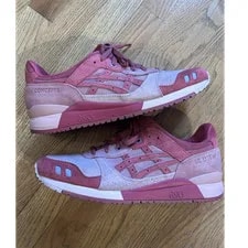Asics — Asics Concepts X Gel Lyte III OG Otoro Cloud/ 1203A121-700 — Sneaker — resale