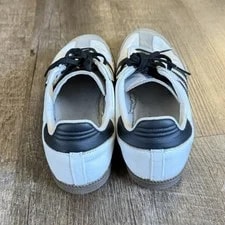 Adidas Samba ’S Lace-Up Low Top 4