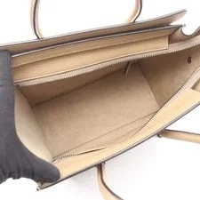 Celine Luggage Shopper #RC2470 3