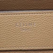Celine Luggage Shopper #RC2470 4