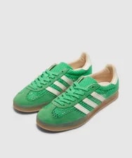 Adidas Originals Gazelle Indoor in Energy and Shoes 3