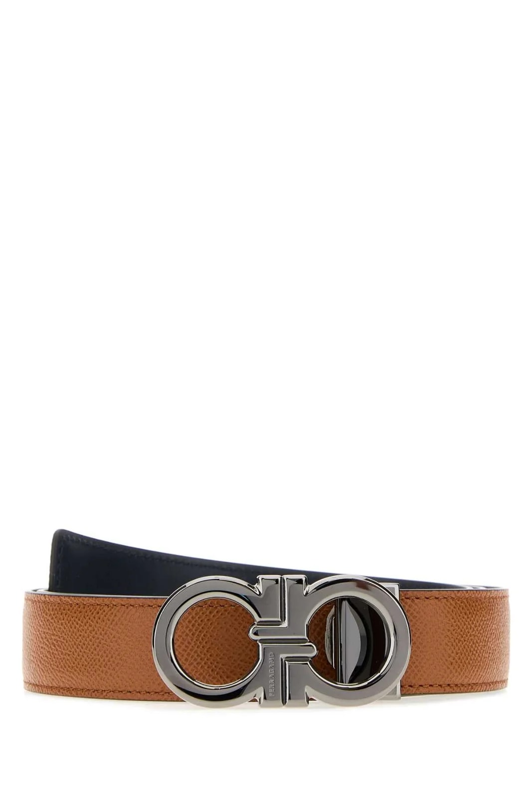 Ferragamo — Ferragamo Adjus Belt — — Accessories — resale