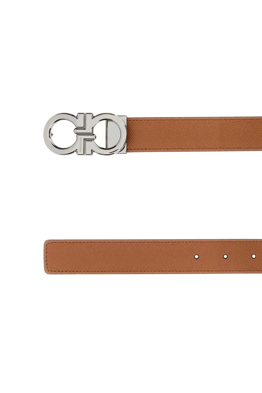 Ferragamo Adjus Belt — 2