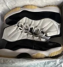 Jordan Air 11 / Mid Top Basketball 2