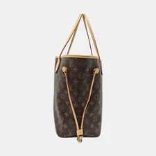 Louis Vuitton Neverfull Mm With - Very Good #1OK7FQ6 3