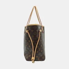 Louis Vuitton Neverfull Mm With - Very Good #1OK7FQ6 4