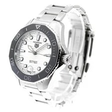 TAG Heuer — TAG Heuer Aquaracer Professional 300 WBP231C.BA0626 36mm SS Silver #C7650 — Watch — resale