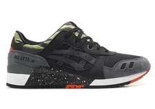 Asics — Asics Gel-lyte III Tiger Camo ’S Size 11.5 U.S. — Sneaker — resale