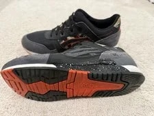 Asics Gel-lyte III Tiger Camo ’S Size 11.5 U.S. 3