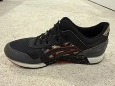 Asics Gel-lyte III Tiger Camo ’S Size 11.5 U.S. 4