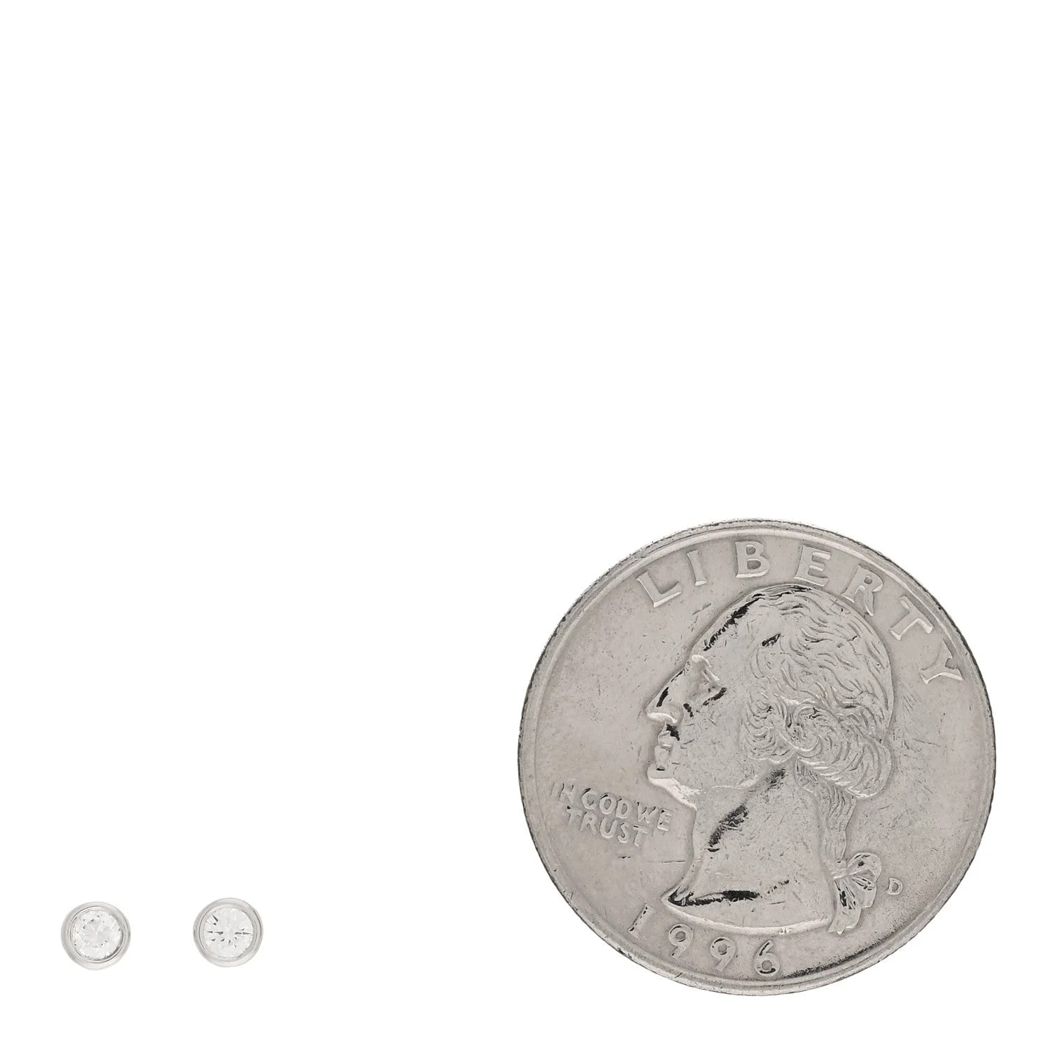 .12ctw Elsa Peretti Diamonds By the Yard 2