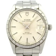 Tudor — Tudor Prince Oysterdate 75000 Excellent Condition — Watch — resale