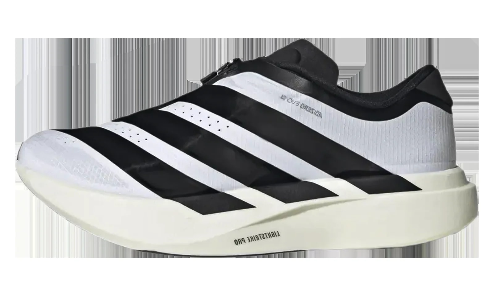 Adidas — Adizero Evo SL Zip Wmns " " — Sneaker — resale