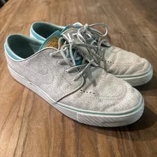 Nike SB — Nike SB Zoom Stefan Janoski Elite Size 11.5 725074-110 — Sneaker — resale