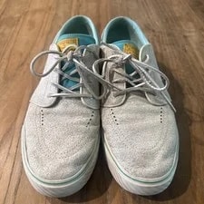 Nike SB Zoom Stefan Janoski Elite Size 11.5 725074-110 2