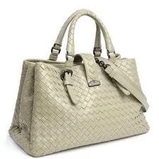 Bottega Veneta Small Roma 2WAY 19533 2