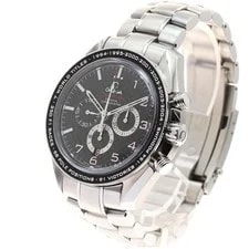 Omega — Omega Speedmaster Racing Schumacher Edition 321.30.44.50.01.001 44mm SS #C3217 — Watch — resale