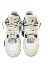 Air Jordan — Size 4 - Air Jordan 4 Retro Oxidized — Sneaker — resale