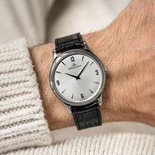 2003 Jaeger-LeCoultre Master Control Ultra Thin Ref. 145.8.79 - Full Set 2