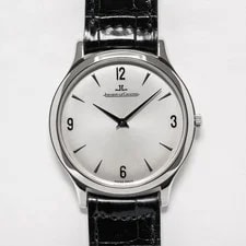2003 Jaeger-LeCoultre Master Control Ultra Thin Ref. 145.8.79 - Full Set 3