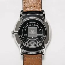 2003 Jaeger-LeCoultre Master Control Ultra Thin Ref. 145.8.79 - Full Set 4