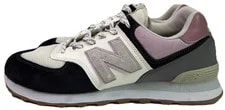 New Balance 574 “Moon Lantern” Shoes Size 12 ML574UFN Running 2