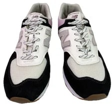 New Balance 574 “Moon Lantern” Shoes Size 12 ML574UFN Running 3