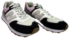 New Balance 574 “Moon Lantern” Shoes Size 12 ML574UFN Running 4