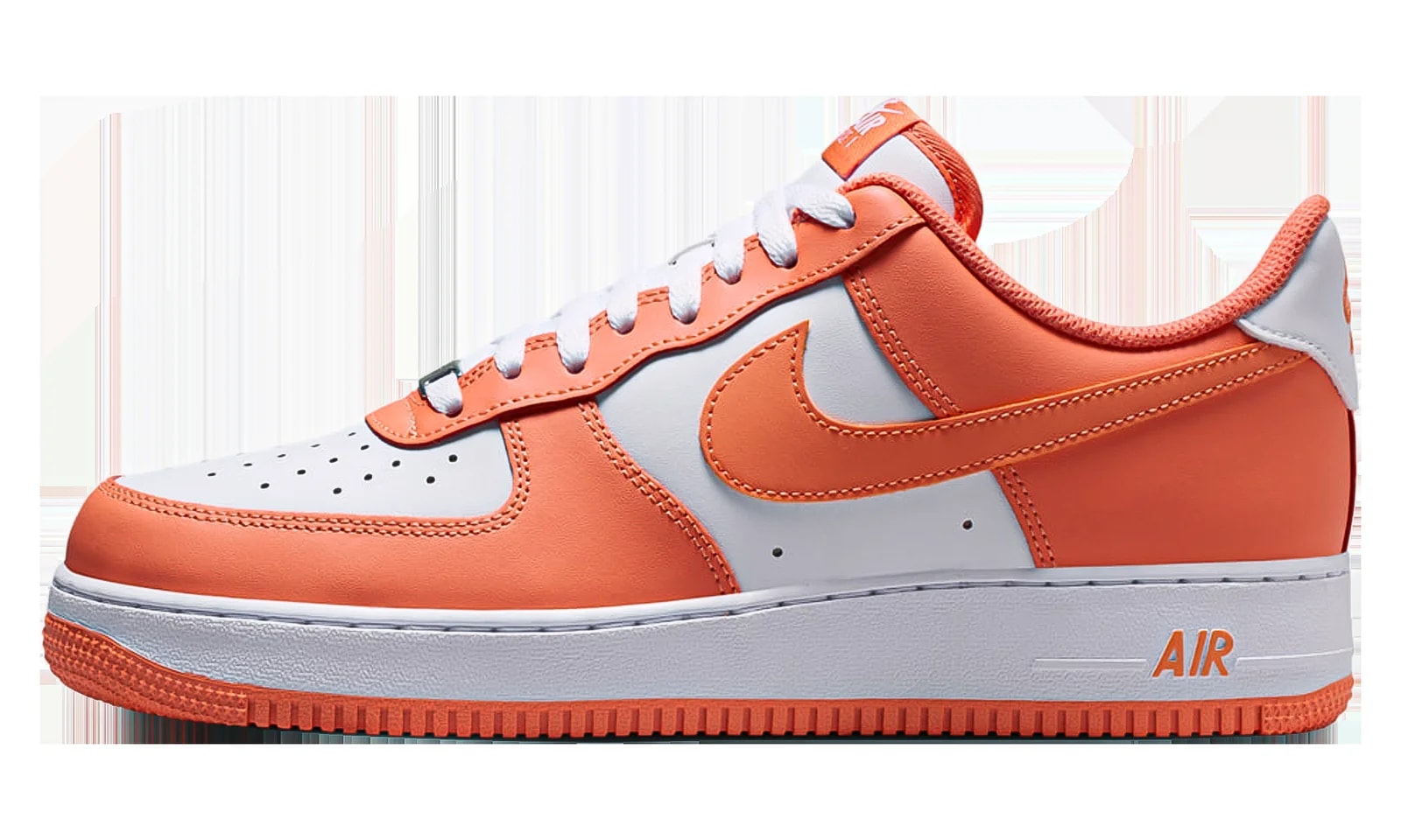 Nike — Air Force 1 Low '07 " Frost" 127 — Sneaker — resale