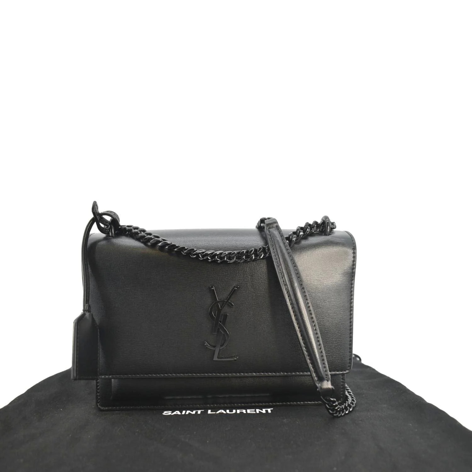 Yves Saint Laurent Sunset Medium 4