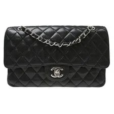 Chanel — Best07 Chanel Medium Classic Double Flap — Handbag — deal