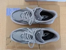New Balance M990GL6 26.5cm 990V6 2