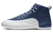 Jordan — Jordan 12 Retro - 130690-404 New — Sneaker — resale