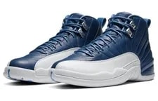 Jordan 12 Retro - 130690-404 New 3