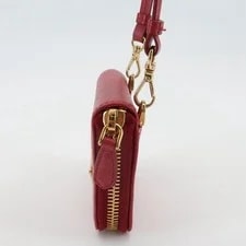 Authentic Prada Flap Crossbody 3