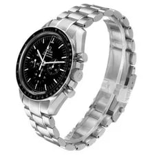 Omega Speedmaster Reduced Chronograph Steel 3510.50.00 3
