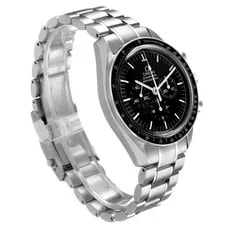 Omega Speedmaster Reduced Chronograph Steel 3510.50.00 4