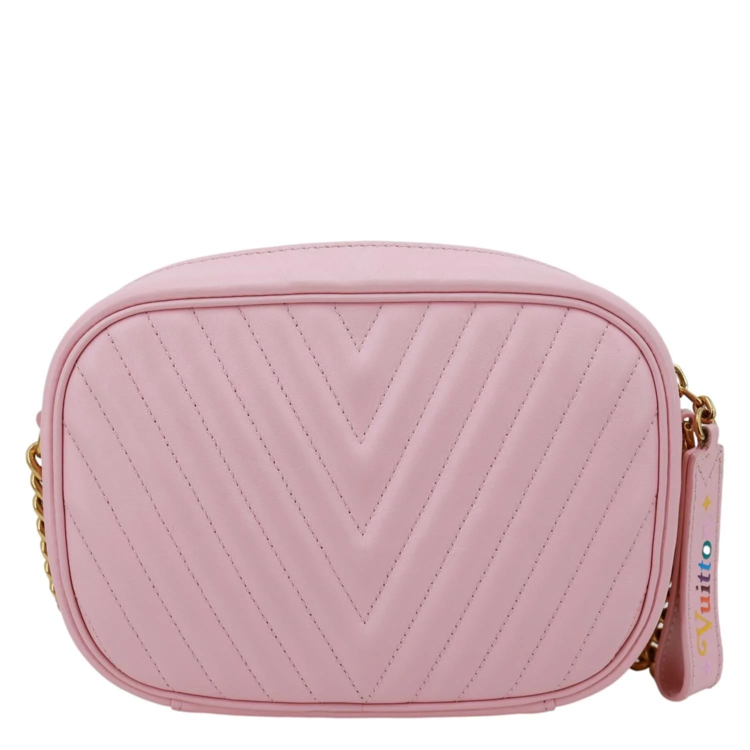 Louis Vuitton New Wave Camera 3