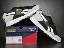 Reebok — Reebok Glide Running Shoe Athletic Footwear — Sneaker — resale