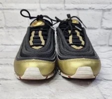 Nike Air Max 97 Metallic 2