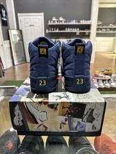 Size 11 - Air Jordan 12 Retro 3