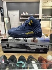 Size 11 - Air Jordan 12 Retro 4