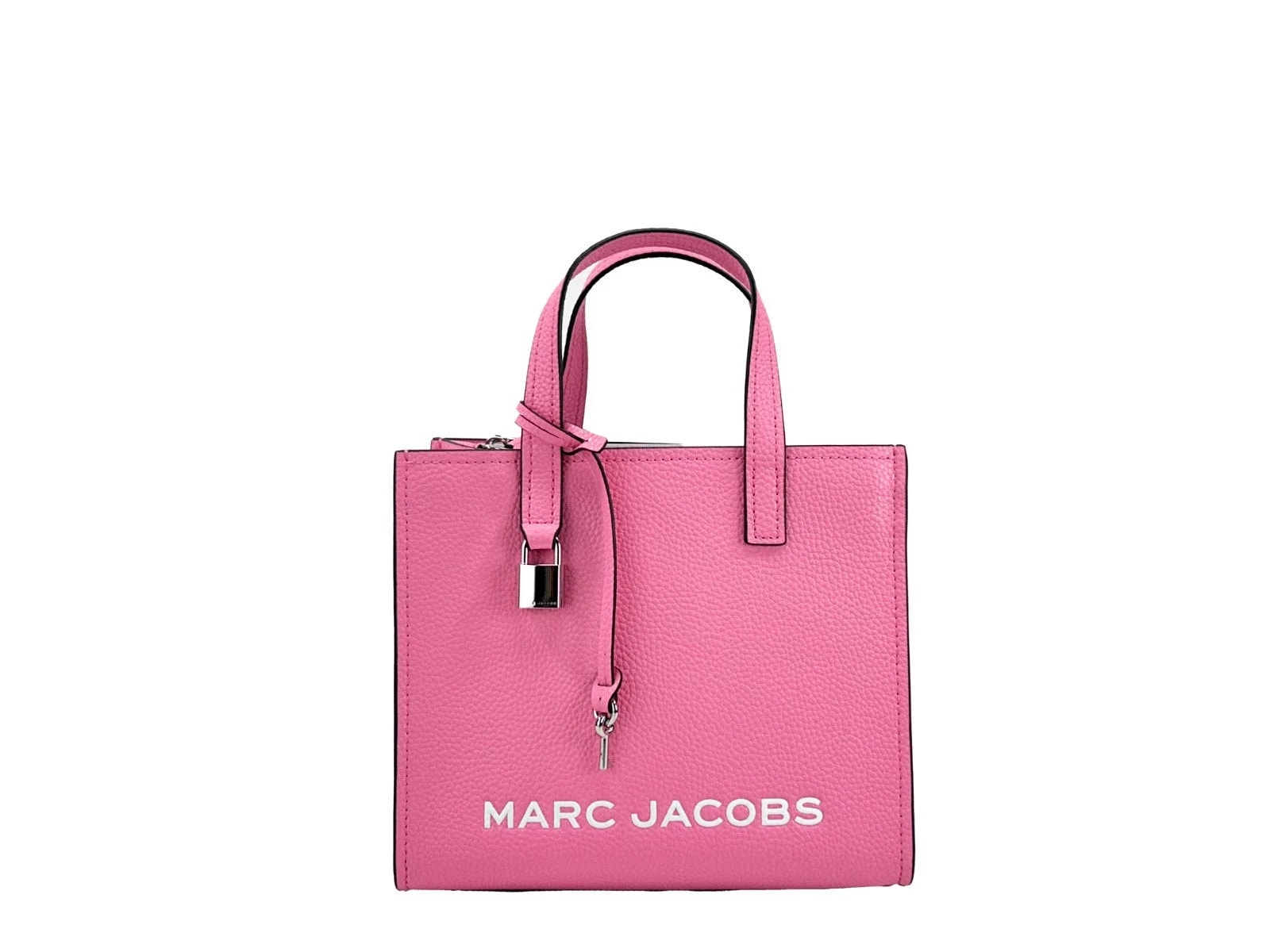 Marc Jacobs — Marc Jacobs Mini Grind — Handbag — resale