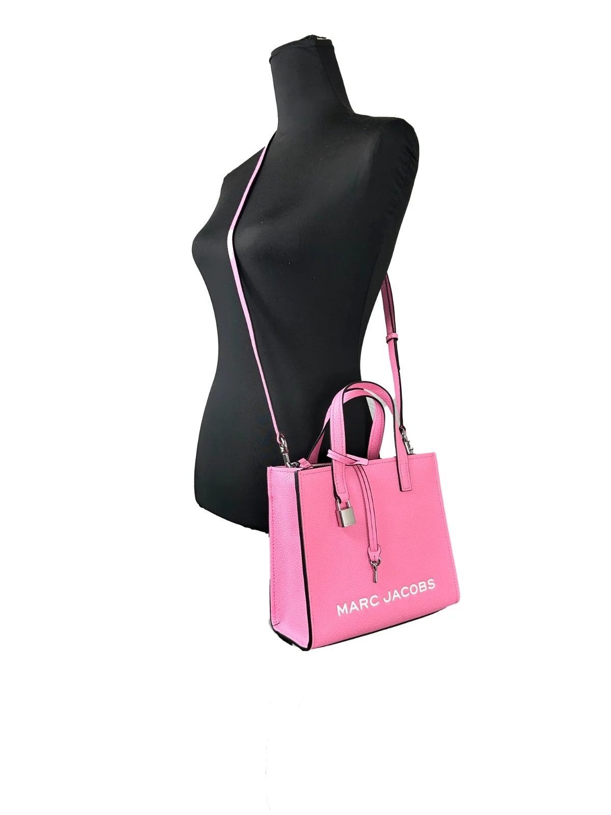 Marc Jacobs Mini Grind 4